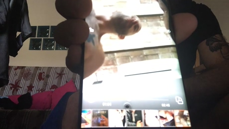 00_cum  05-04-2022 Recorded Video kink
