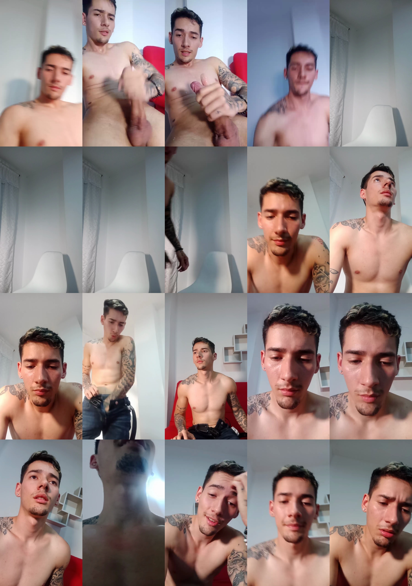 Dylan_benett_  05-04-2022 Recorded Video fuckass