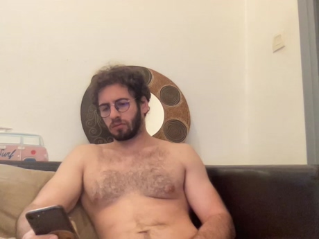 Itchfun1  05-04-2022 Recorded Video Pretty