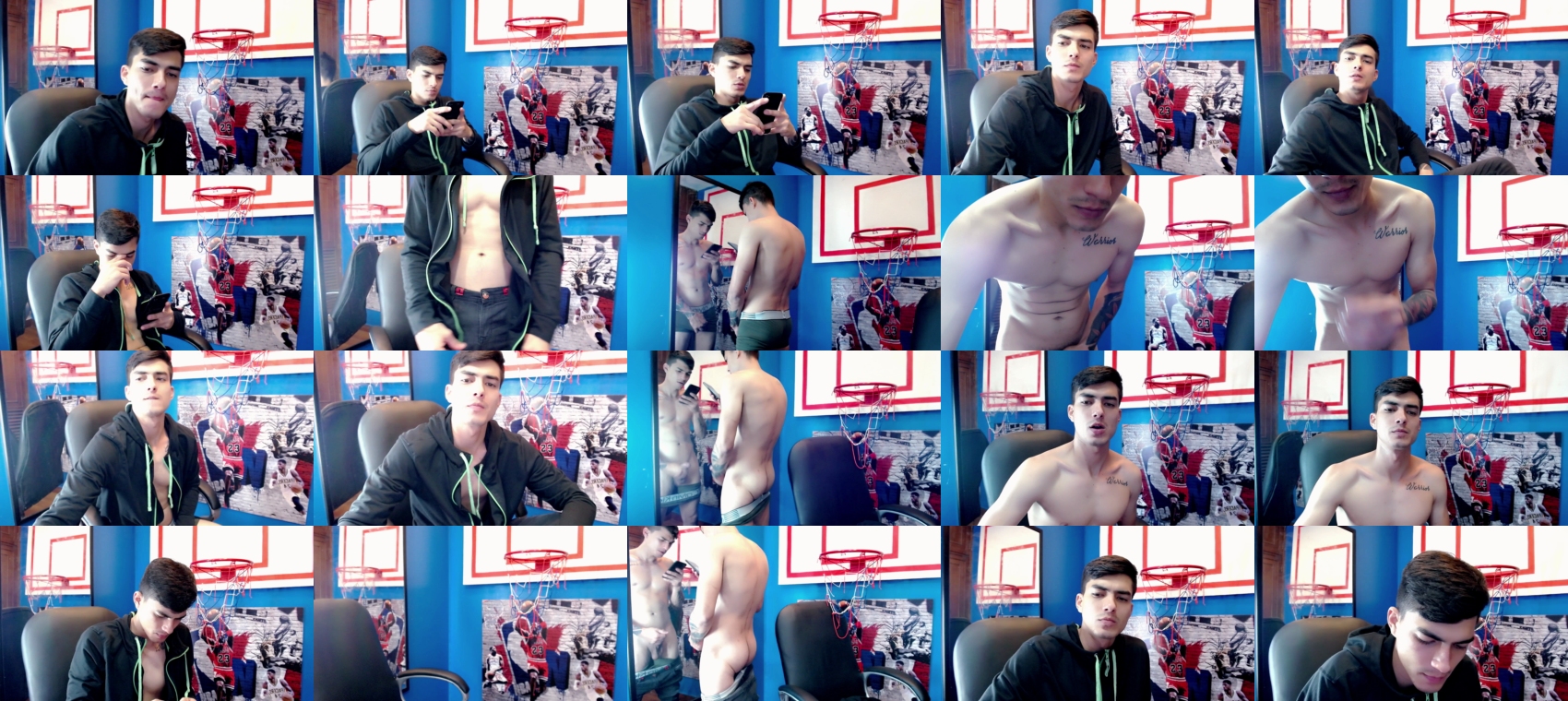 Pablo_Locket  05-04-2022 Recorded Video bigtoys