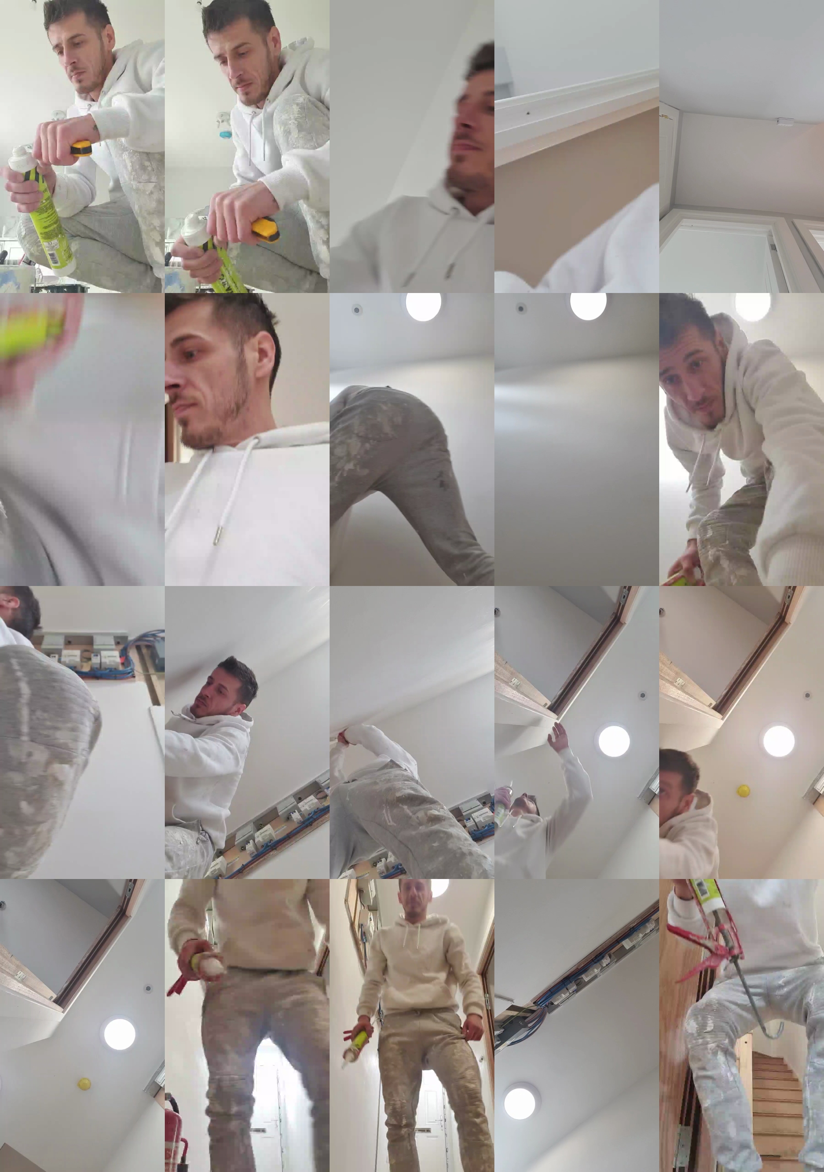 PlayB0yGuy  05-04-2022 Recorded Video nasty