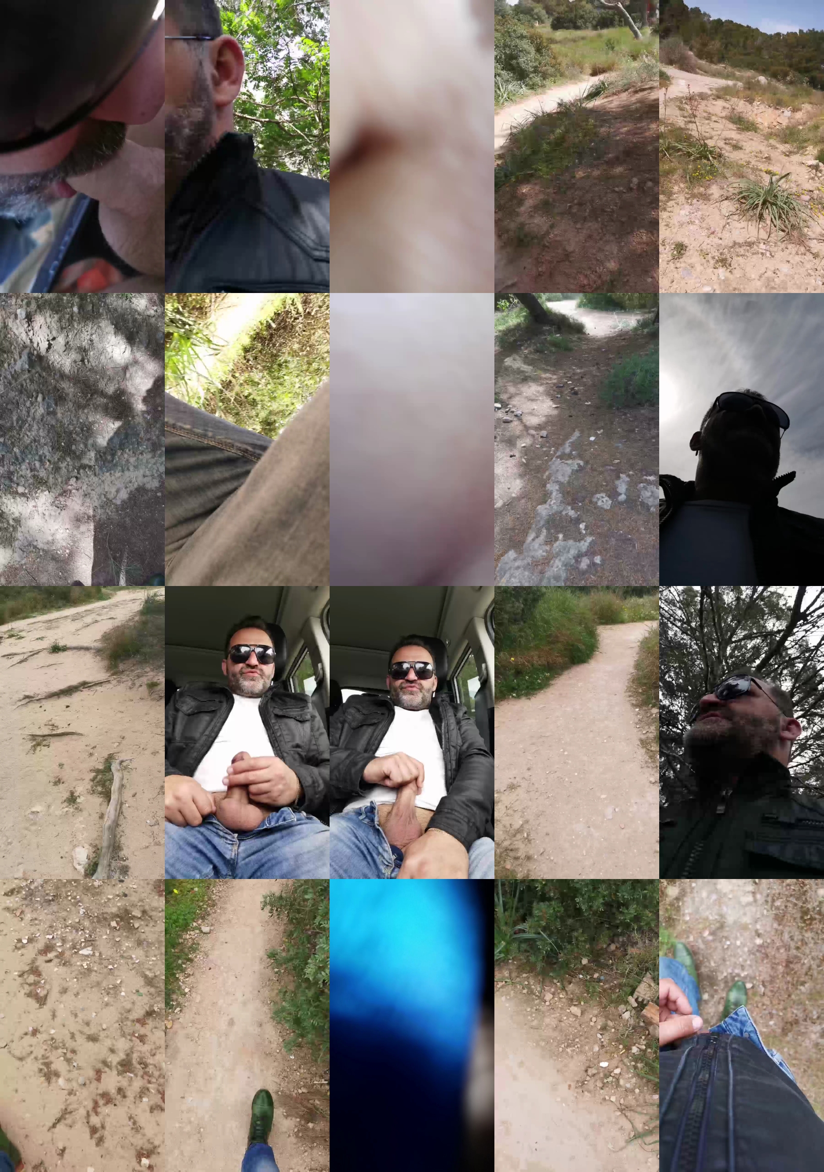 Slavomir78  05-04-2022 Recorded Video sexy