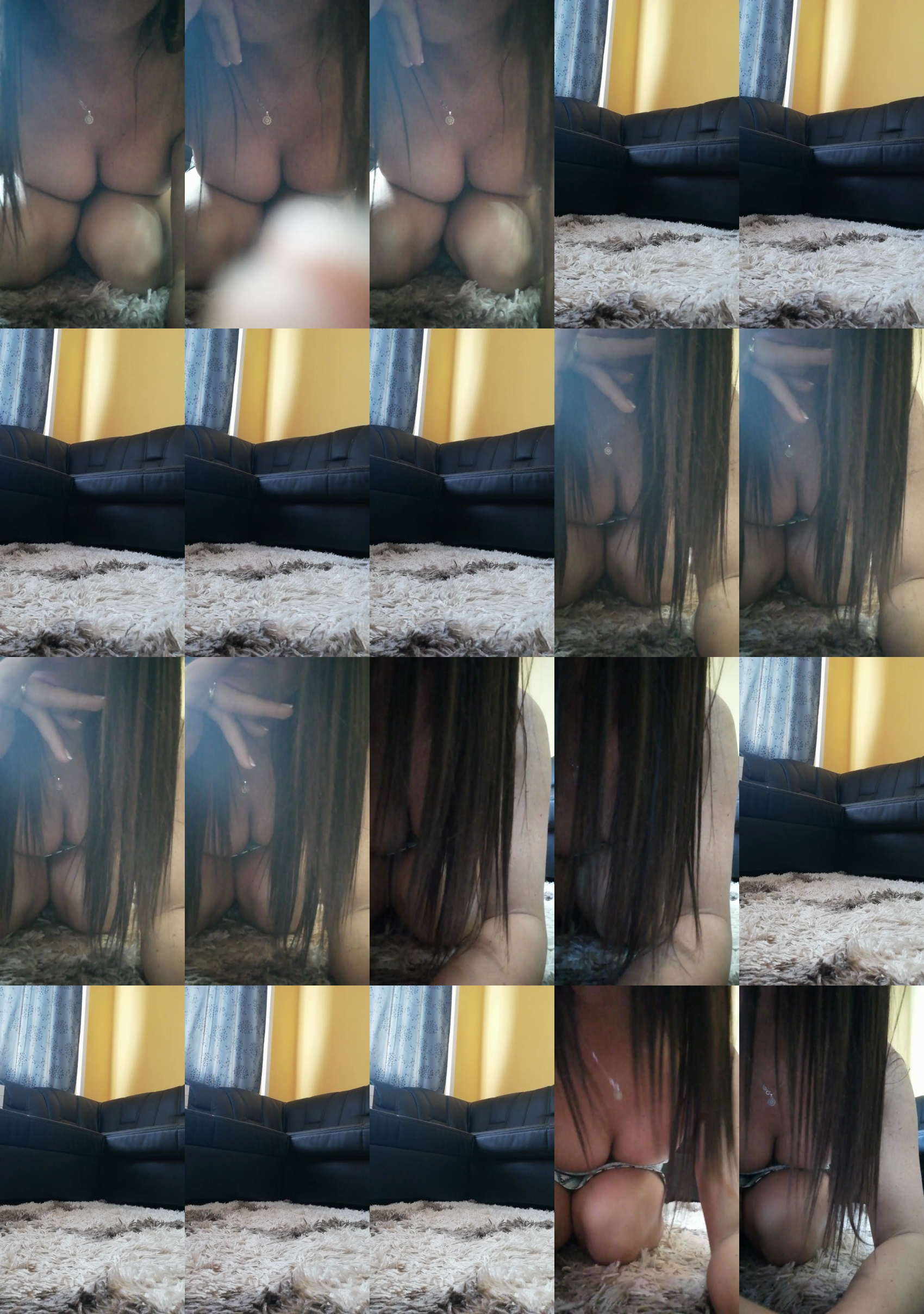 Ywett_Doll 05-04-2022 Nude 