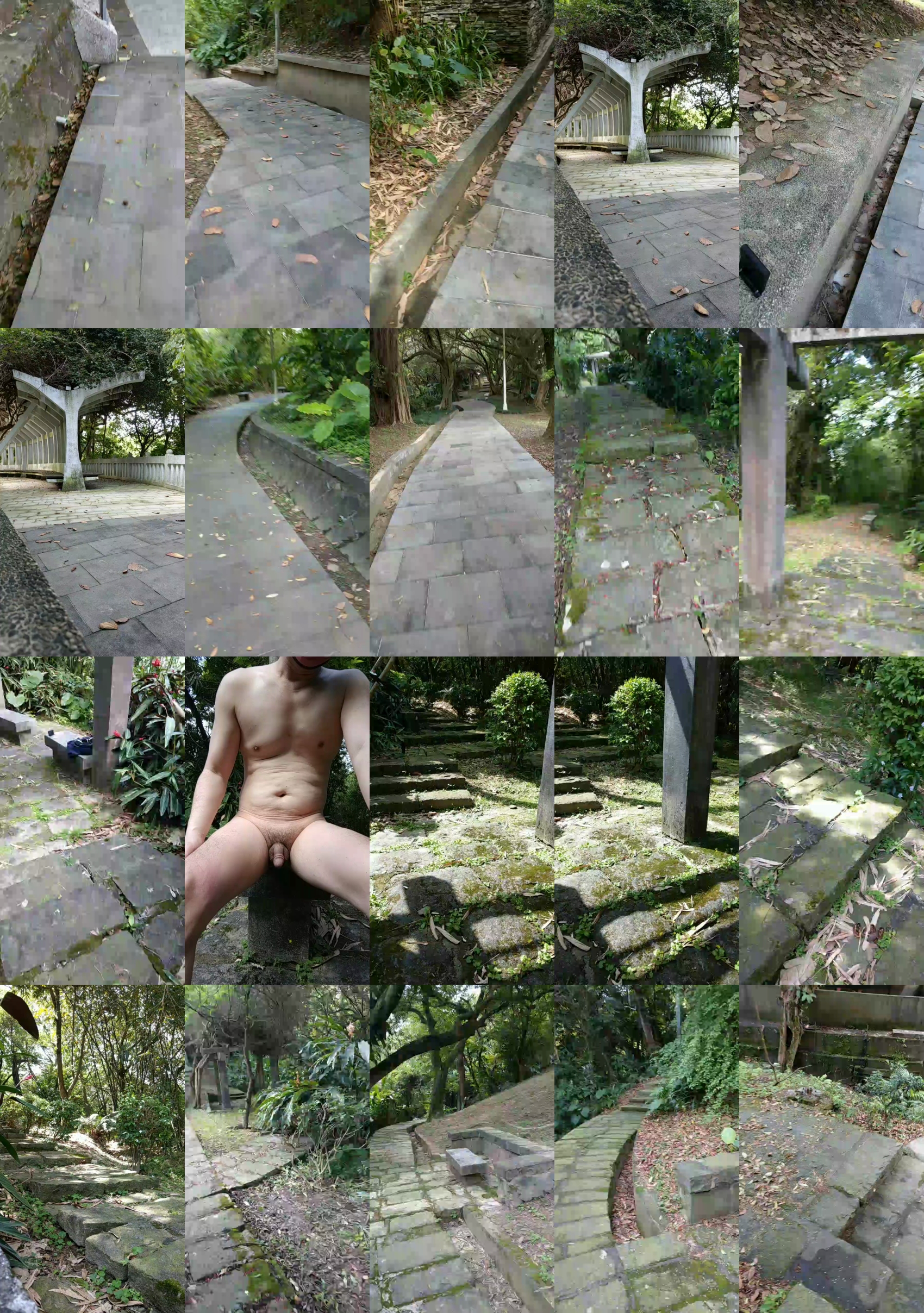 alien54321  05-04-2022 Recorded Video dirty