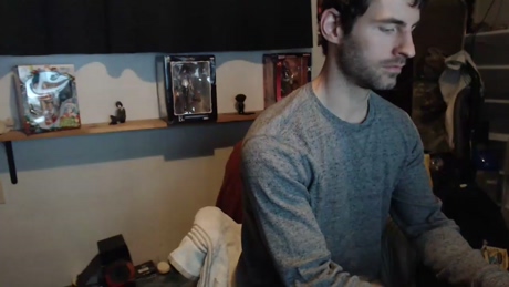 bedghost  05-04-2022 video moan