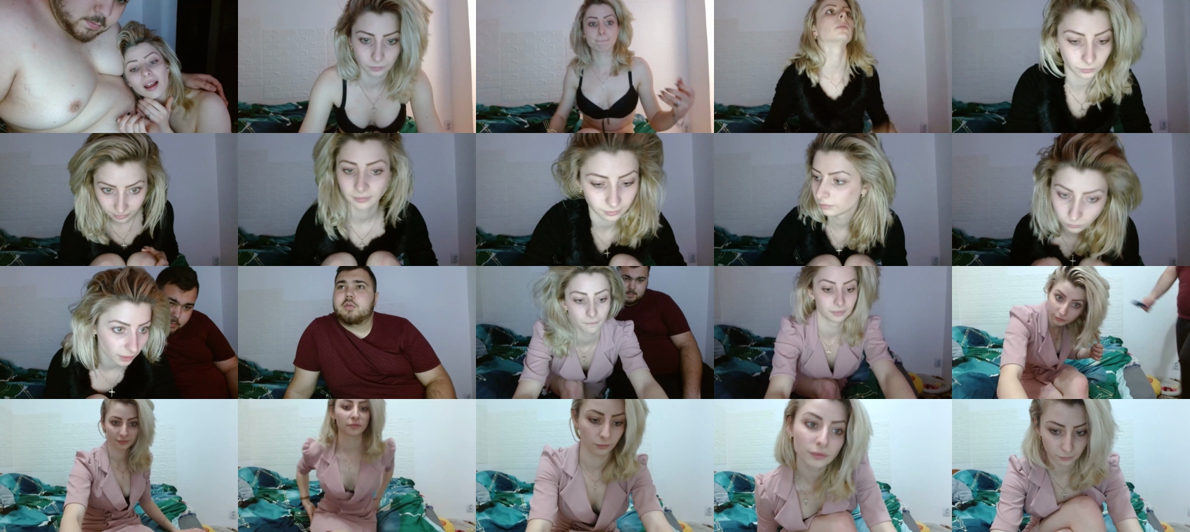 beny_and_ariana 05-04-2022 Porn 