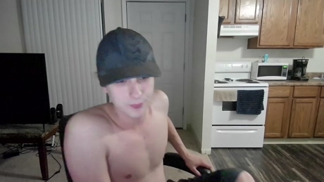 calamity_26  05-04-2022 video Pretty