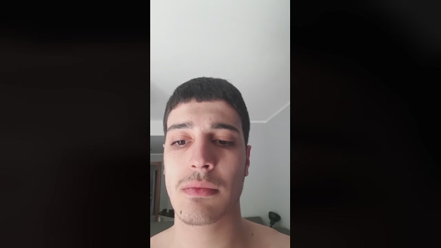 caxxofun  05-04-2022 Recorded Video lush
