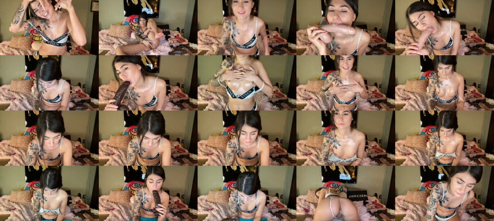 charlottemae97 04-04-2022 squirt 