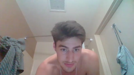 college_packing_8  05-04-2022 video Topless