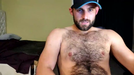 donny_hoff  05-04-2022 video sexyfeet