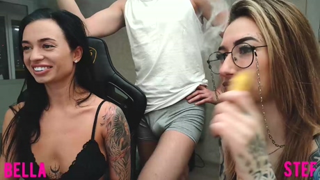 drunk_bosss  05-04-2022 wet Couples