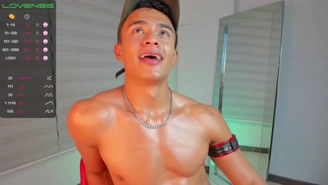 esteban_stud  05-04-2022 video spank