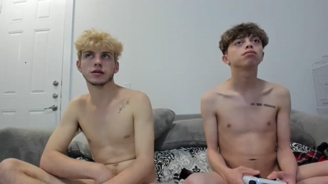 gayndepressed  05-04-2022 video beauty