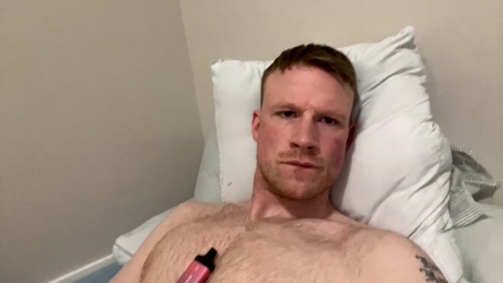 irishgodd  05-04-2022 video analsex