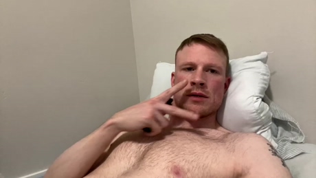 irishgodd  05-04-2022 video bigcock