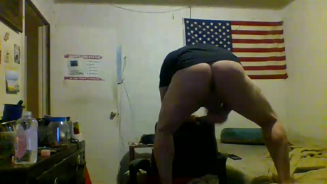 jameshardon5  05-04-2022 video jerkoff