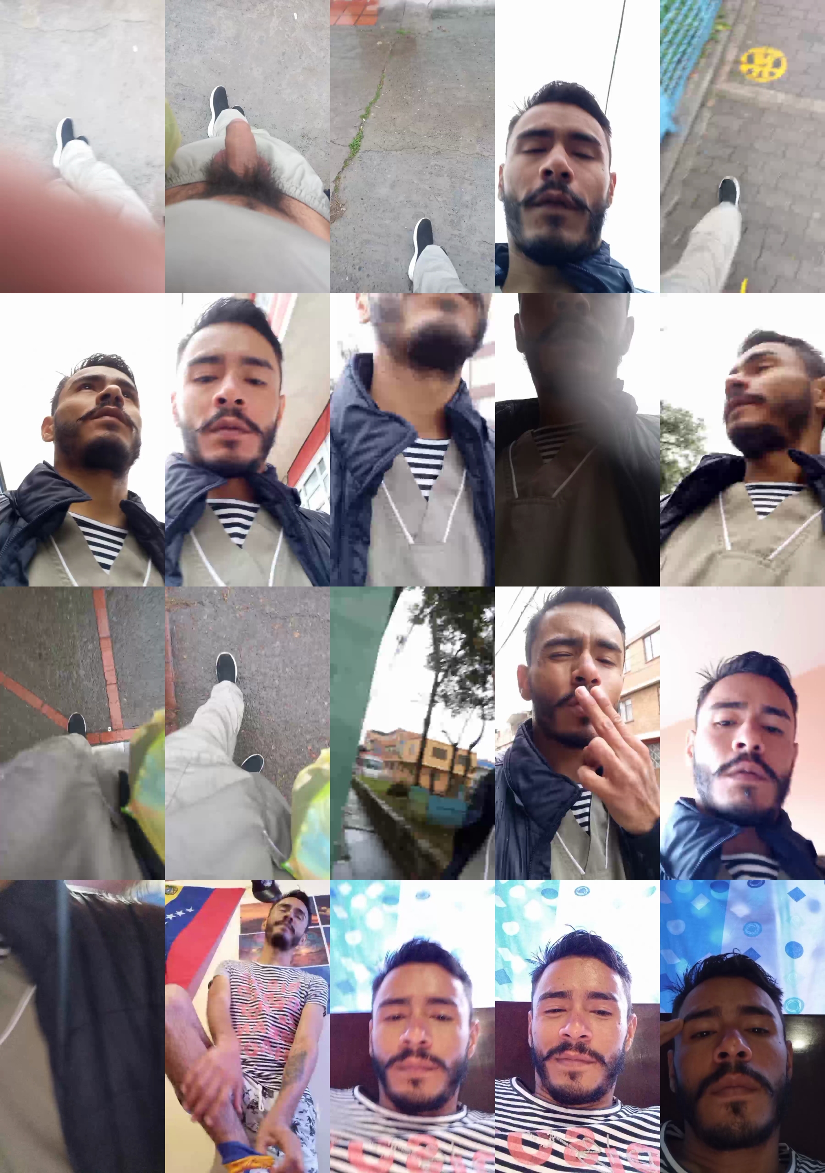juco103  05-04-2022 Recorded Video hard