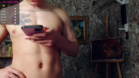 karlosmurphy  05-04-2022 video strip