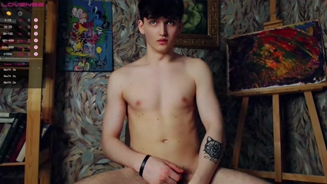 karlosmurphy  05-04-2022 video sexykitty