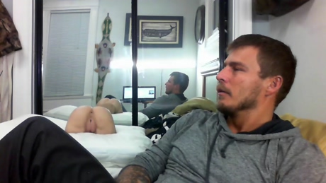 l3ray  05-04-2022 video fuckher