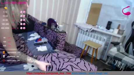 leo_tina 04-04-2022 fuckme 