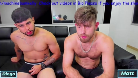 machinebumkelly  05-04-2022 video bigtoys