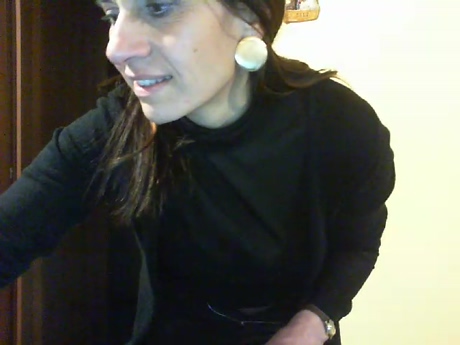 martinabigst 05-04-2022 striptease 