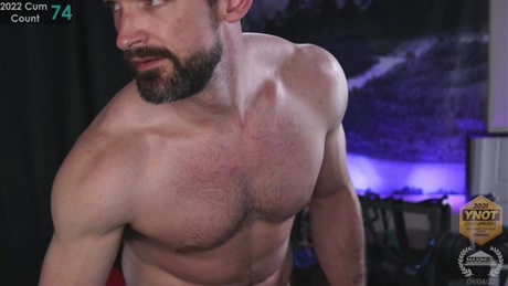 maximus_787  05-04-2022 video sexy