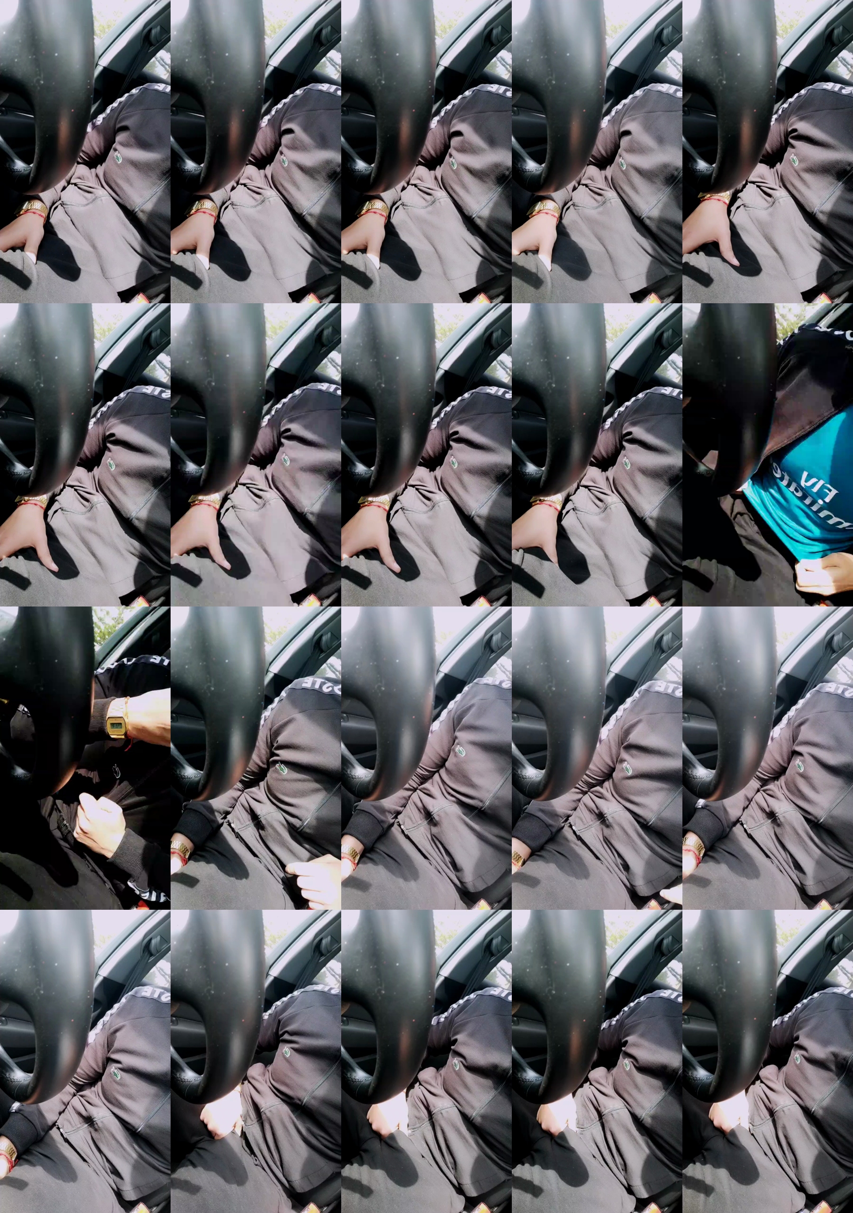 negro865  05-04-2022 Recorded Video suck