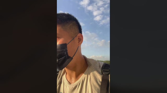 rex_2327  05-04-2022 Recorded Video orgasm