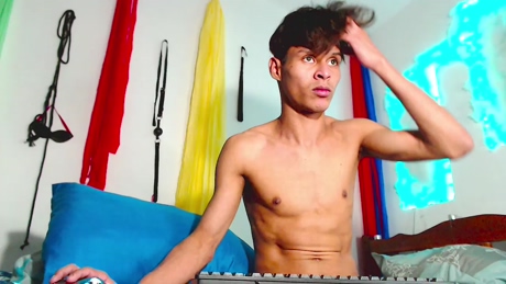 sexbarebacksexy  05-04-2022 video oral