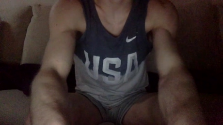 sexywhiteboi6969  05-04-2022 video sexy