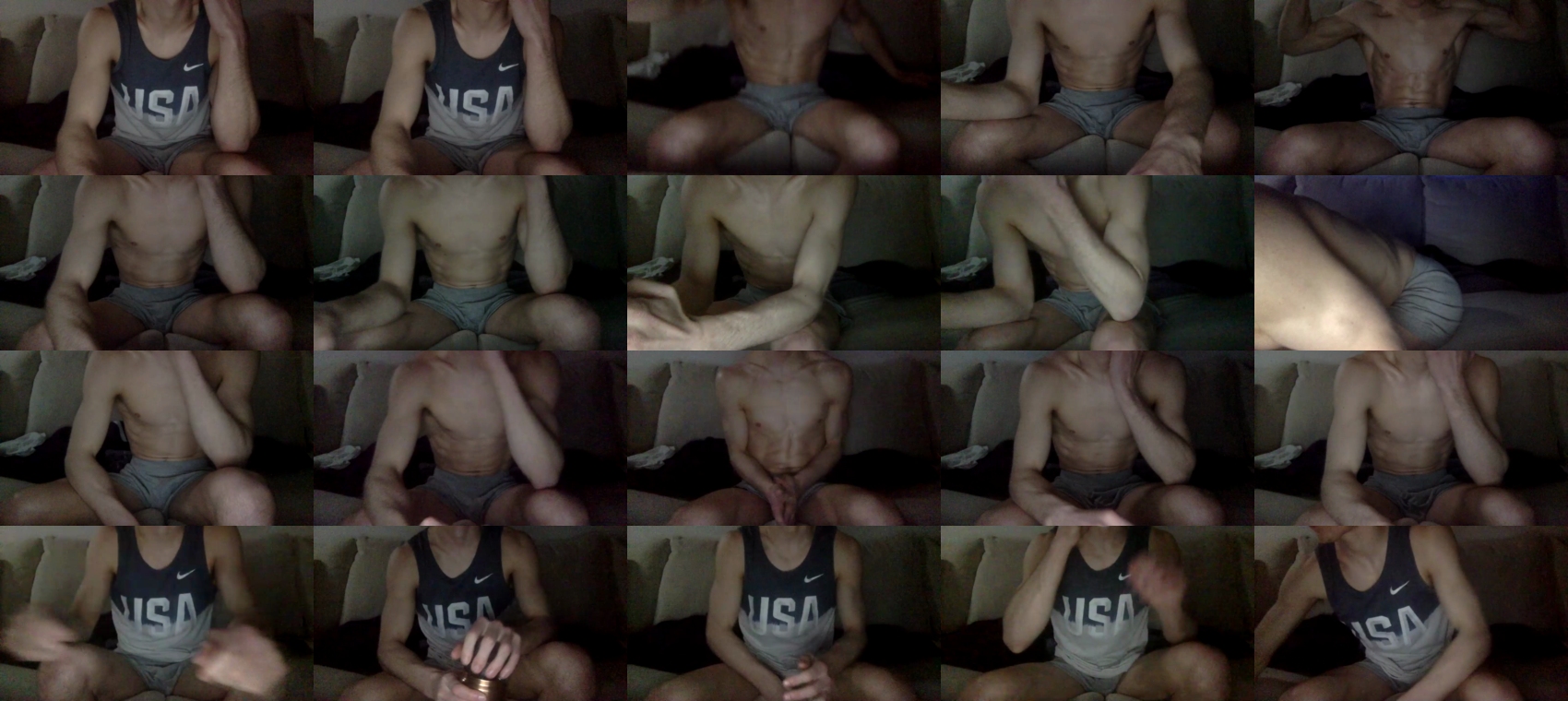 sexywhiteboi6969  05-04-2022 video kissing