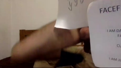 specofdust  05-04-2022 video amateur