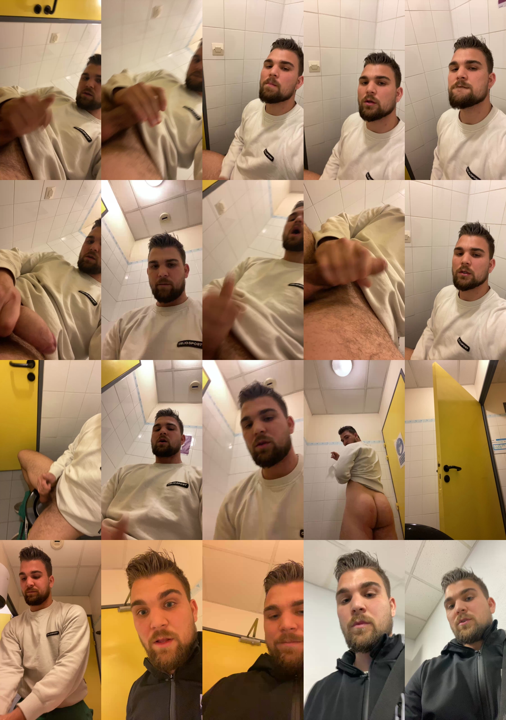 365dni83691  06-04-2022 Recorded Video naked