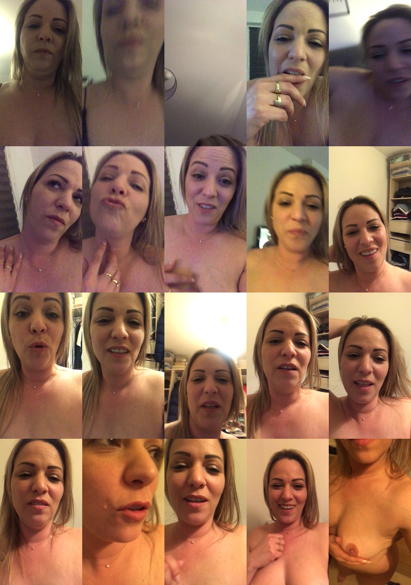 Girls91 05-04-2022 amateur 