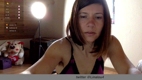 Lina_lou  06-04-2022 striptease Females