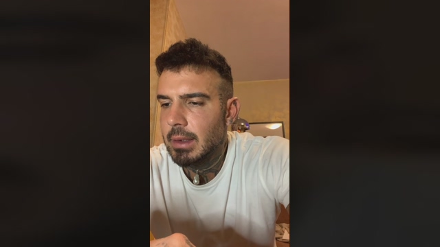 PUROSANGUE  05-04-2022 video sex