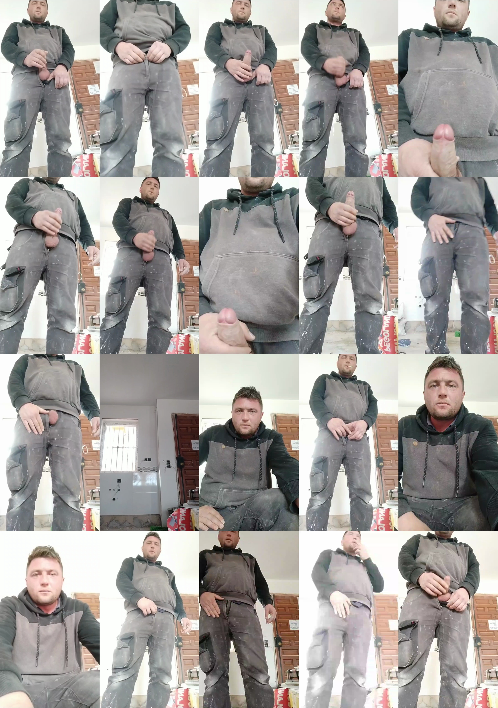 Seloloko  06-04-2022 Recorded Video suckcock