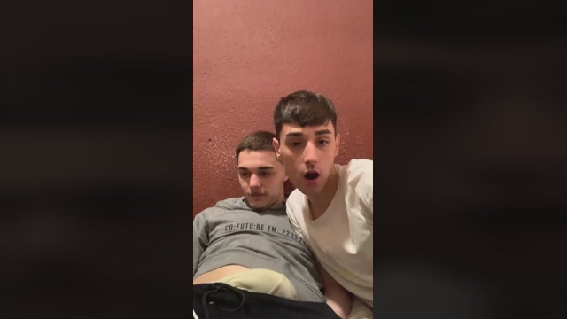Teencouplegay  06-04-2022 Recorded Video moan
