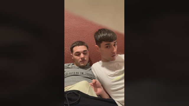 Teencouplegay  06-04-2022 video big