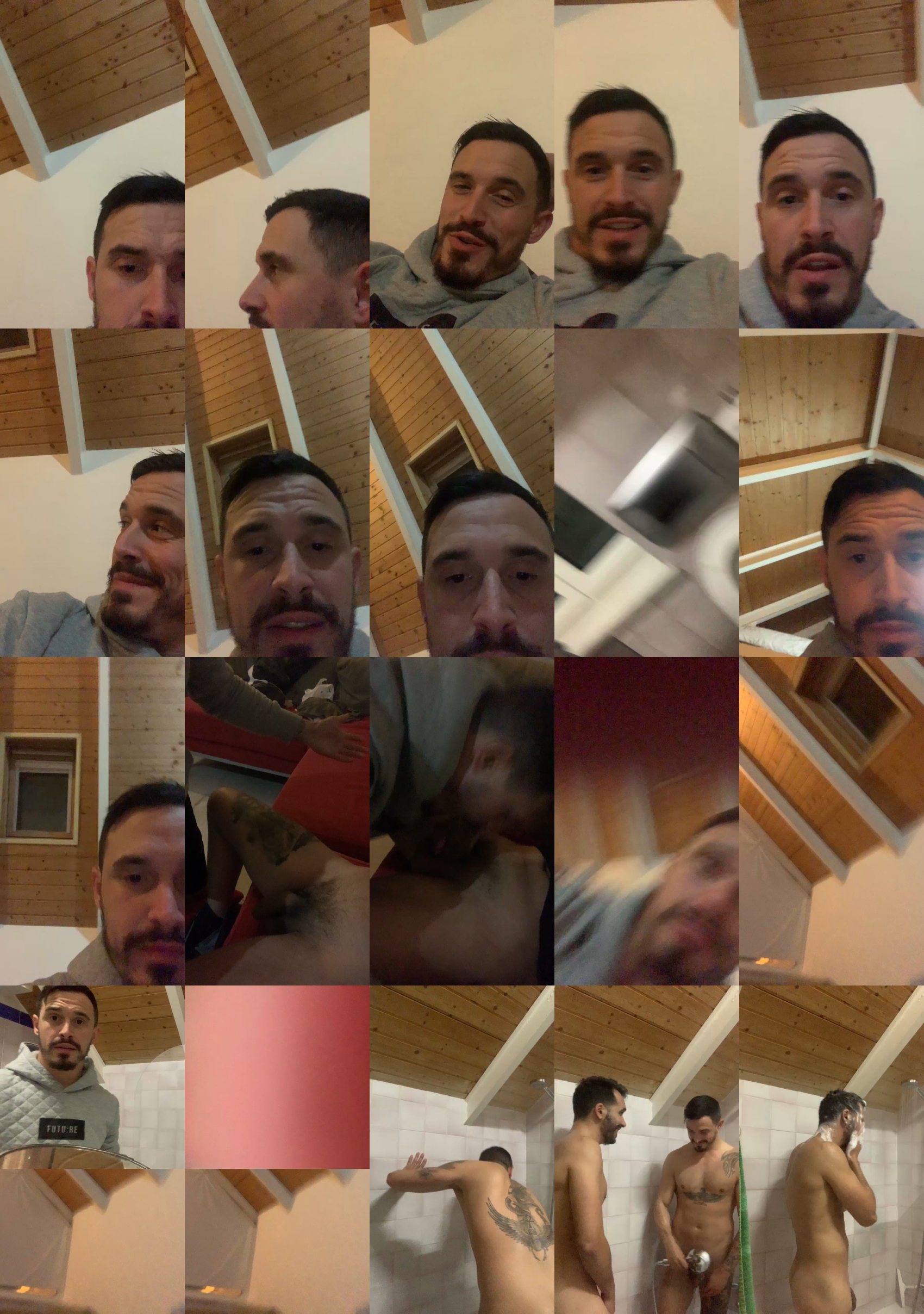 Tiodis92  06-04-2022 Recorded Video Show