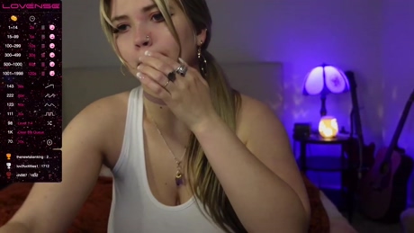 angiefaith 06-04-2022 lick 
