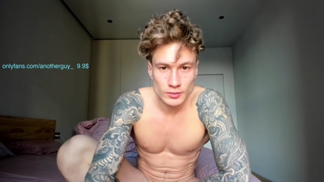 anotherguyonyourscreen  06-04-2022 video Ass