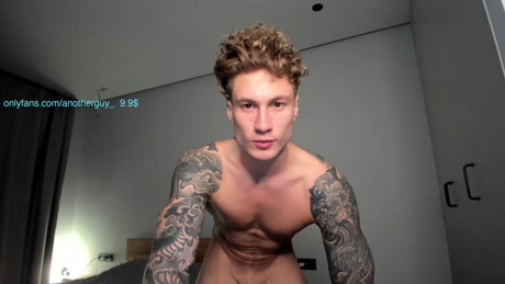 anotherguyonyourscreen  05-04-2022 video ass