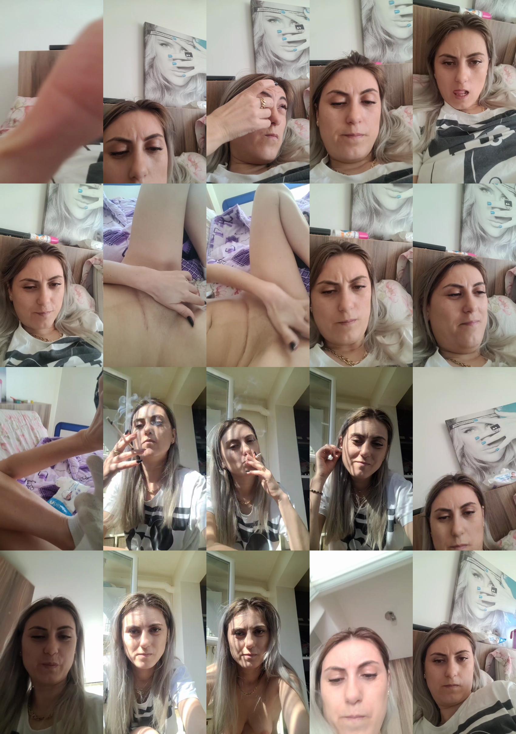 bellaspy 06-04-2022 lickpussy 