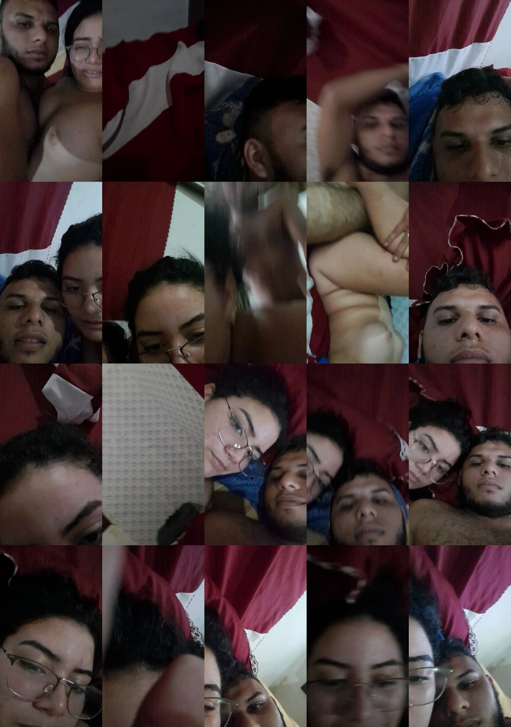casaldaporra1  06-04-2022 Recorded Video Porn