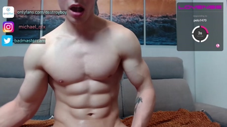 destroy_boy  06-04-2022 video prettyface