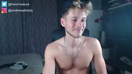 freddy_star  06-04-2022 video sexy